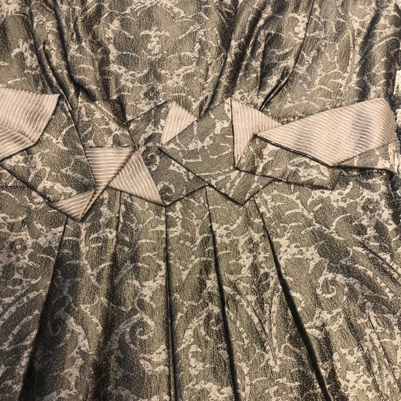 BCBG Cocktail Dress - Picture 3 of 4